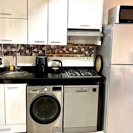 La Casa Boheme - Cozy Bohemian Retreat In Agadir Apartment Екстериор снимка