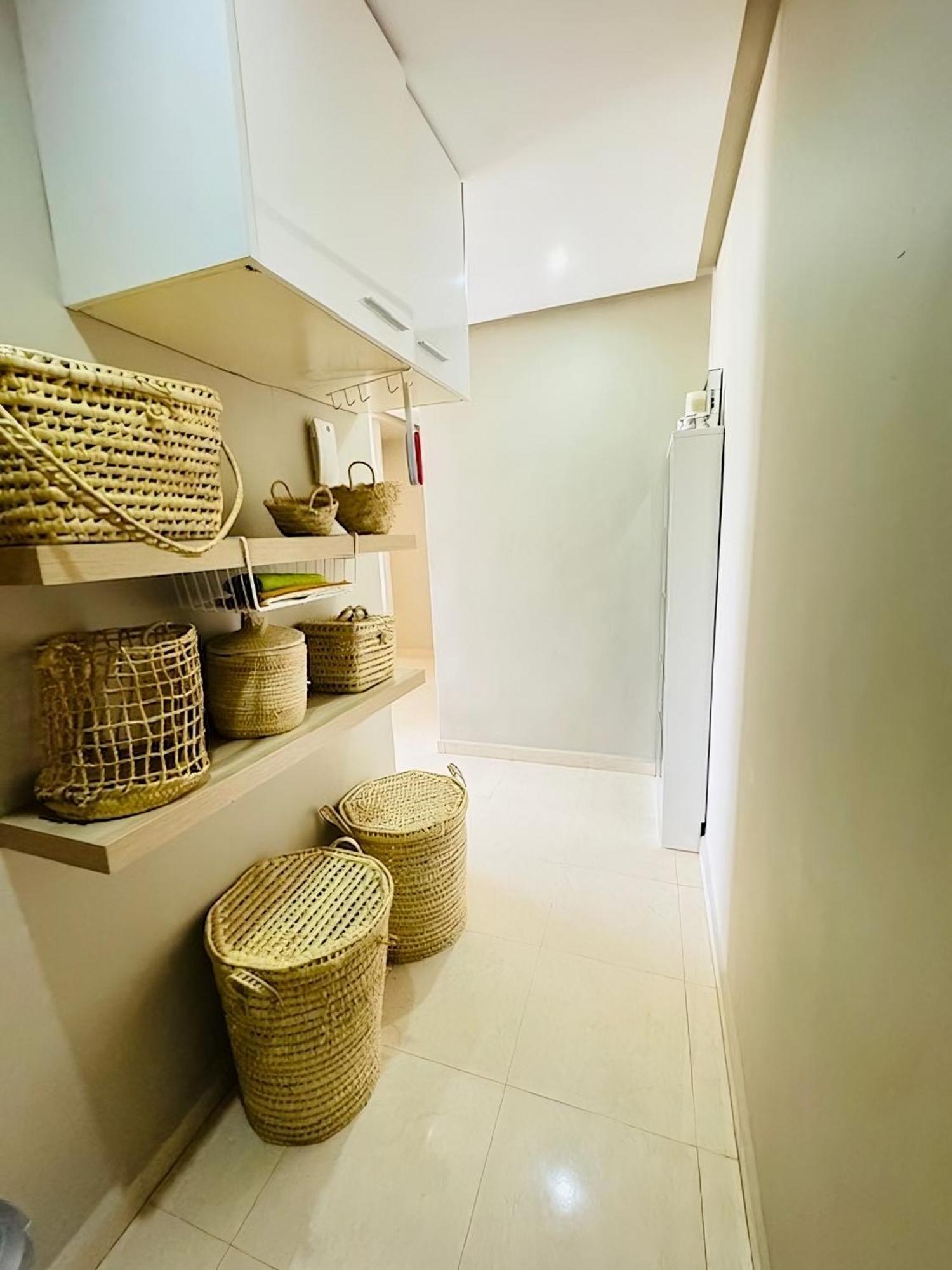 La Casa Boheme - Cozy Bohemian Retreat In Agadir Apartment Екстериор снимка