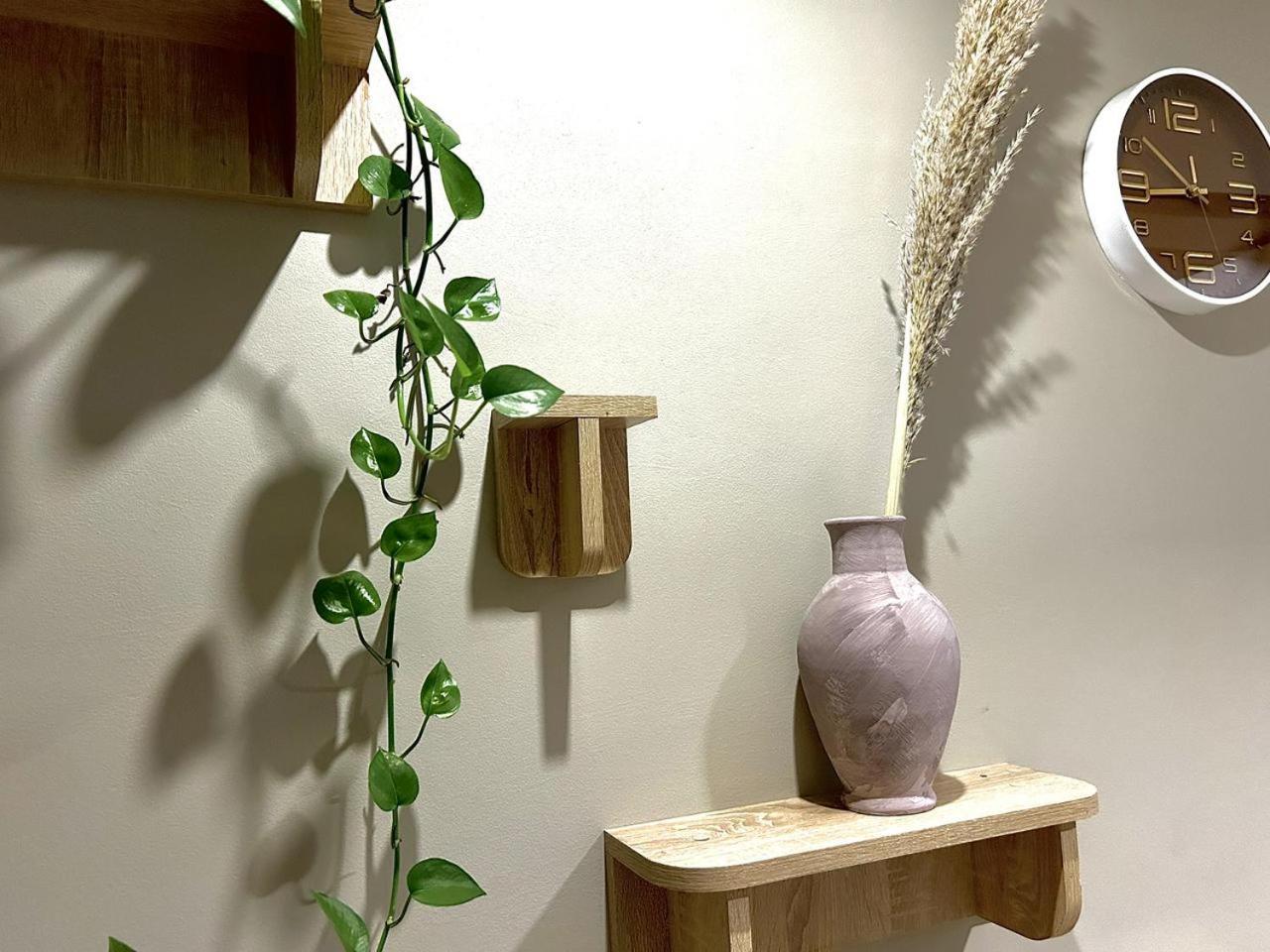 La Casa Boheme - Cozy Bohemian Retreat In Agadir Apartment Екстериор снимка