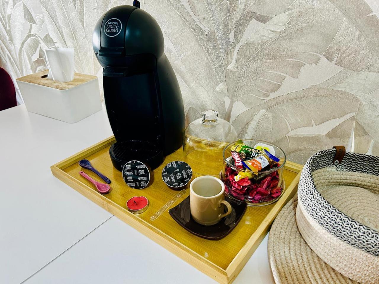 La Casa Boheme - Cozy Bohemian Retreat In Agadir Apartment Екстериор снимка