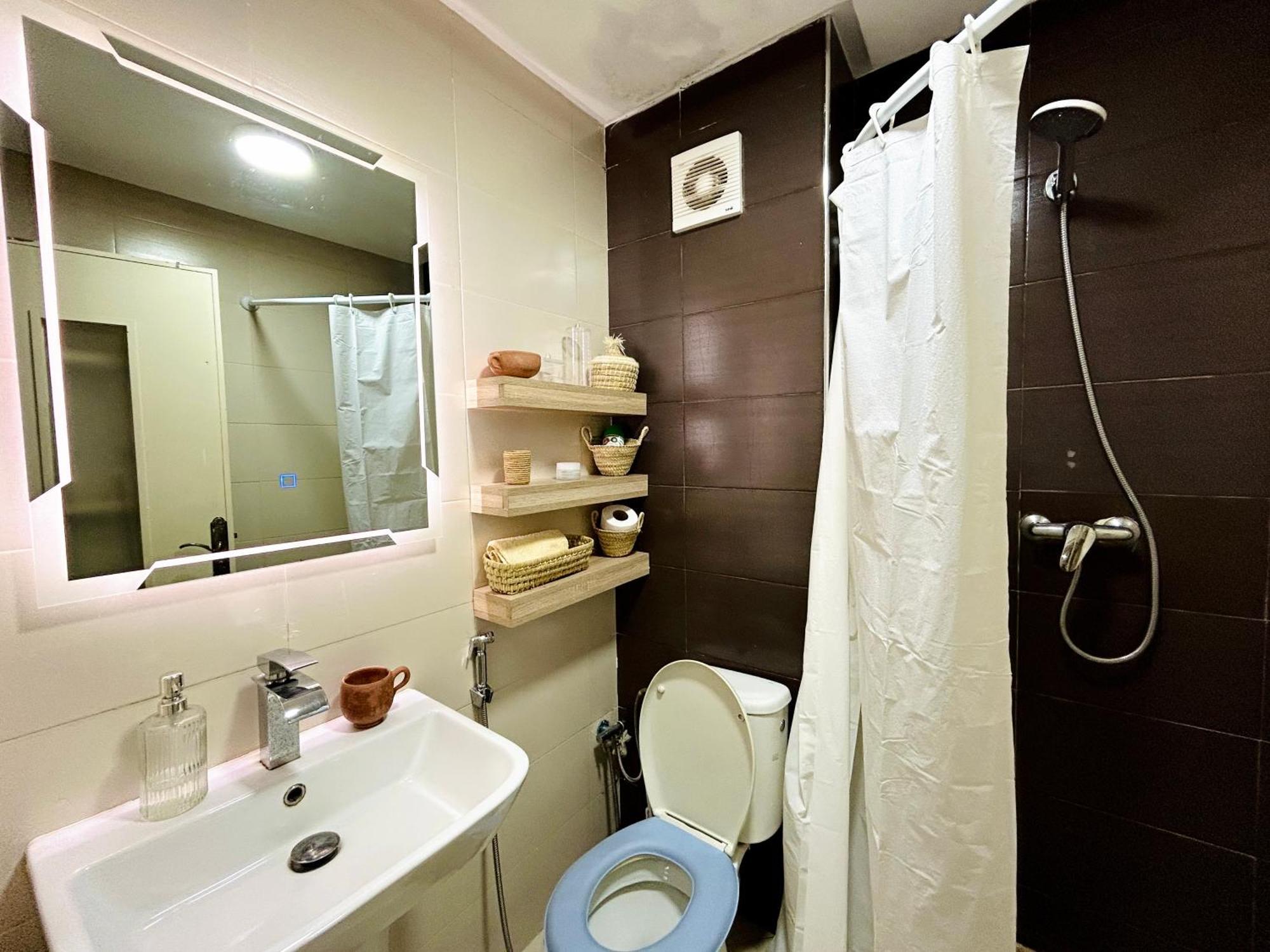 La Casa Boheme - Cozy Bohemian Retreat In Agadir Apartment Екстериор снимка